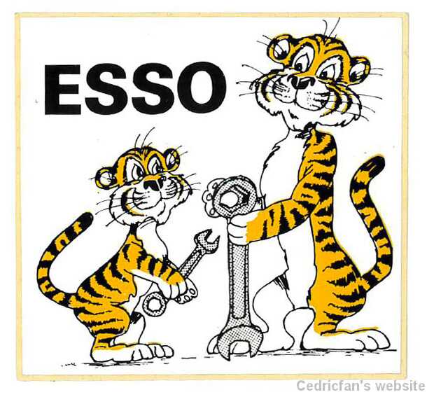 EssoJakari