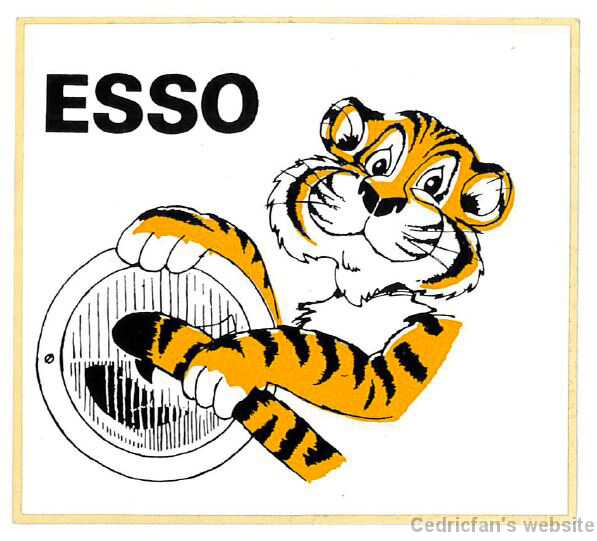 EssoPutsi