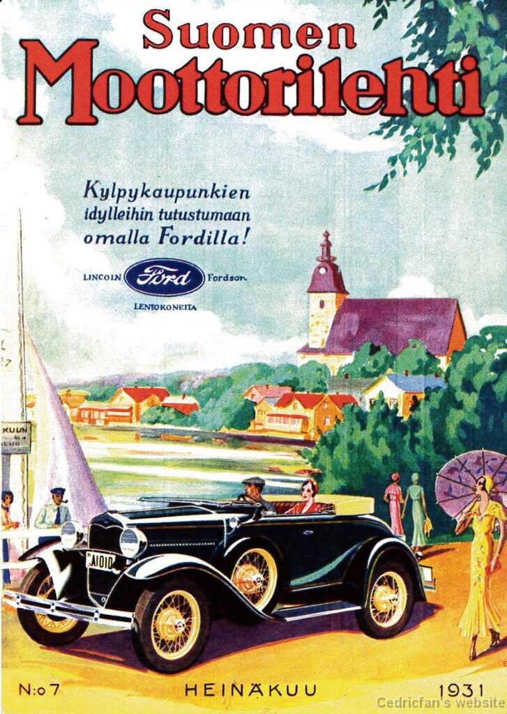 FordillaNaantaliin