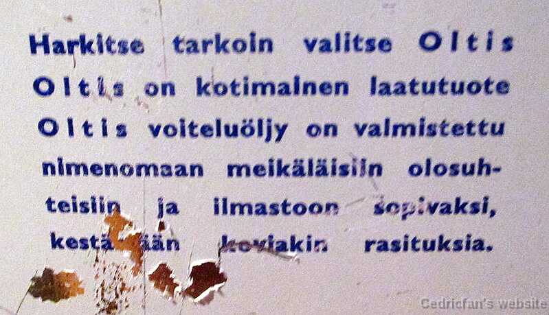 OltisÖljy2