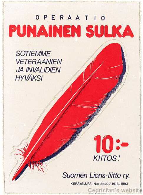 PunainenSulka