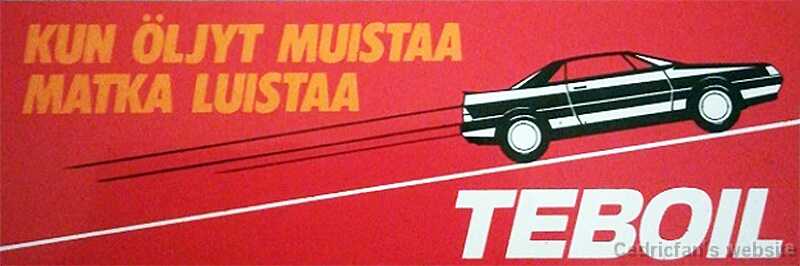 TeboilTarra