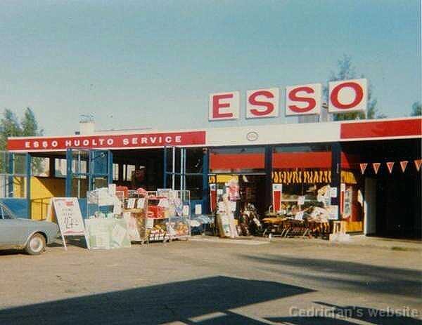 esso