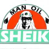 ManOilSheik