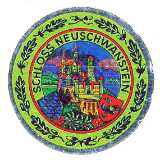 Neuschwanstein