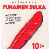 PunainenSulka