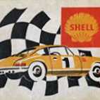 ShellPorsche