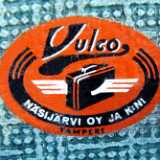 vulco