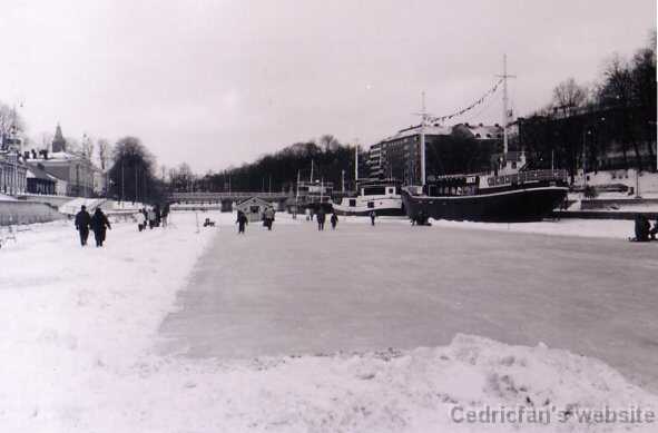 riverice