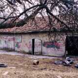 barnwreck