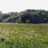 bunker