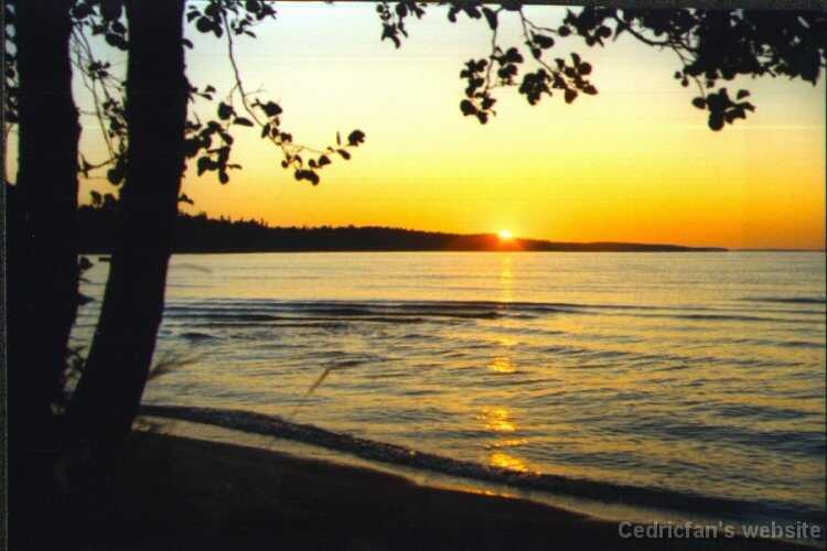 Sundown