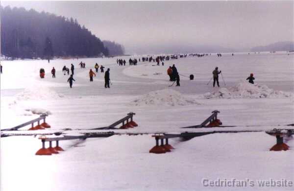 onice