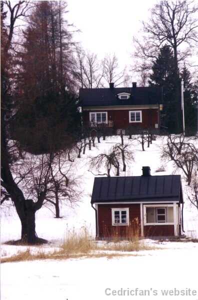 redvillas