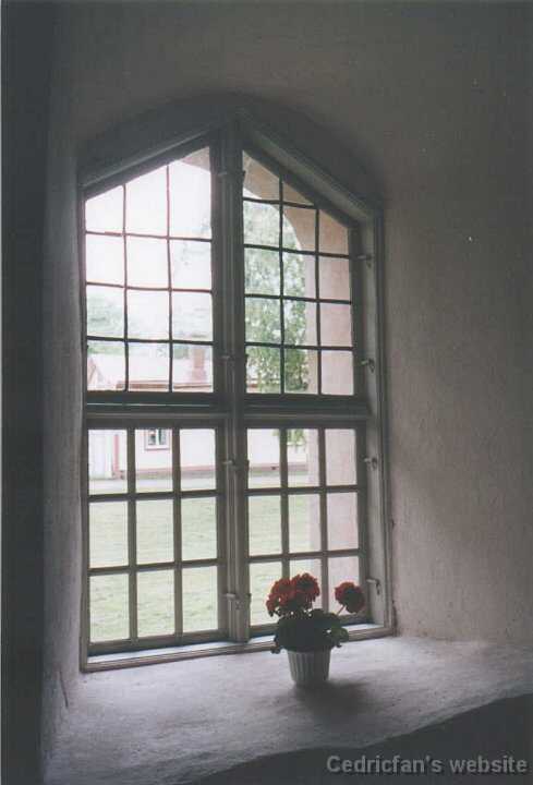 ChurchWindow