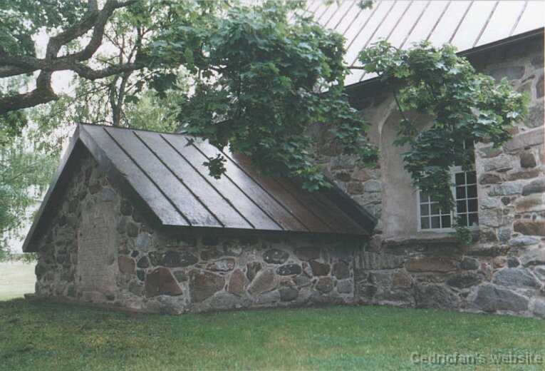 ChurchYard