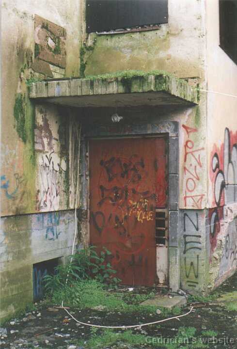 DoorFactory