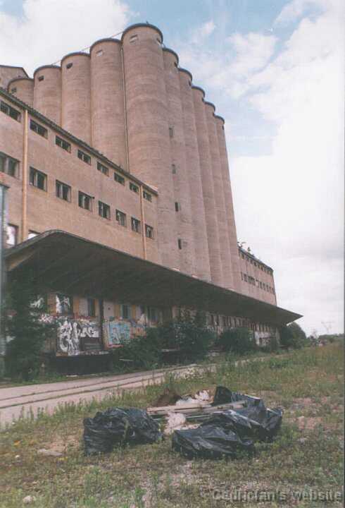 FactoryJunk
