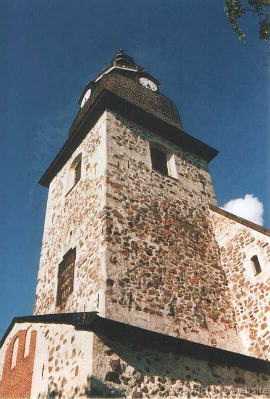 churchtower