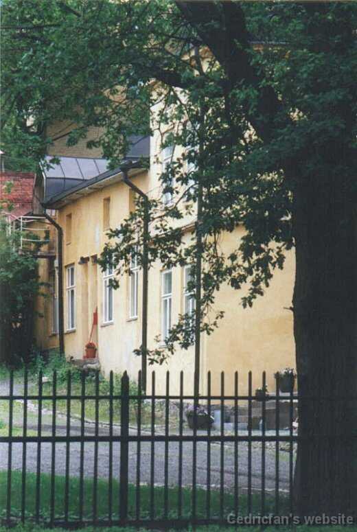 inneryard
