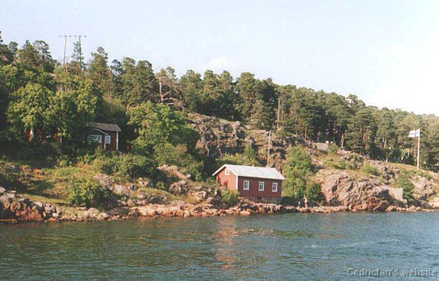 summervilla