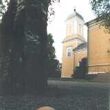julyChurch