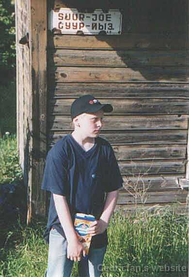 Juuso