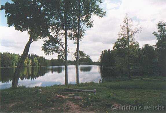 Lake