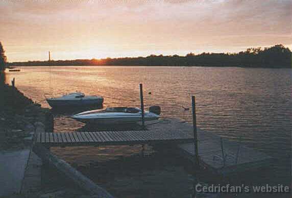 Parnu_sunset