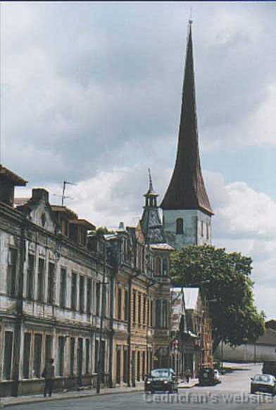 Rakvere