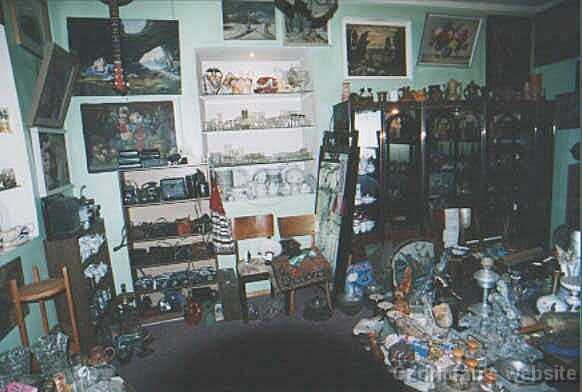 Valga_antique