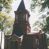 abandoned__church