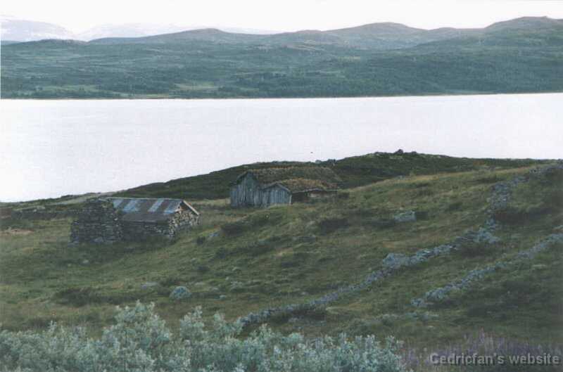augNorwayLakeWiew