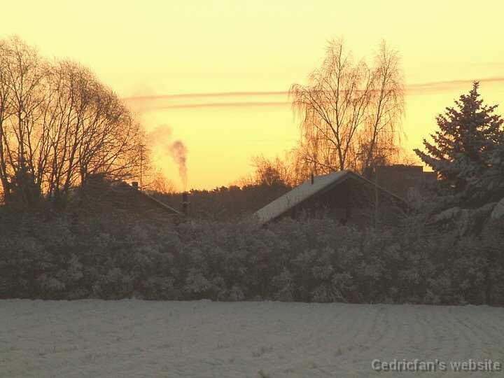 DawnHouses