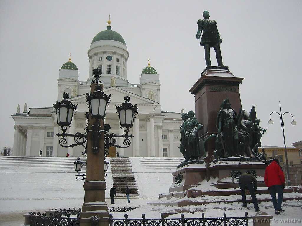 Helsinki