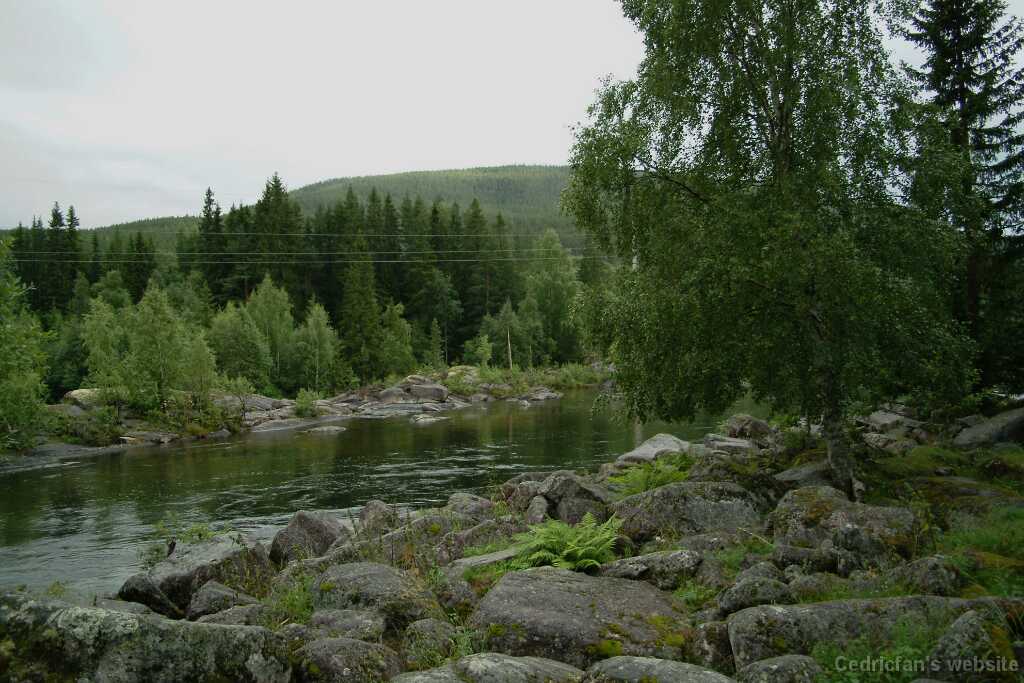 NAlueranta