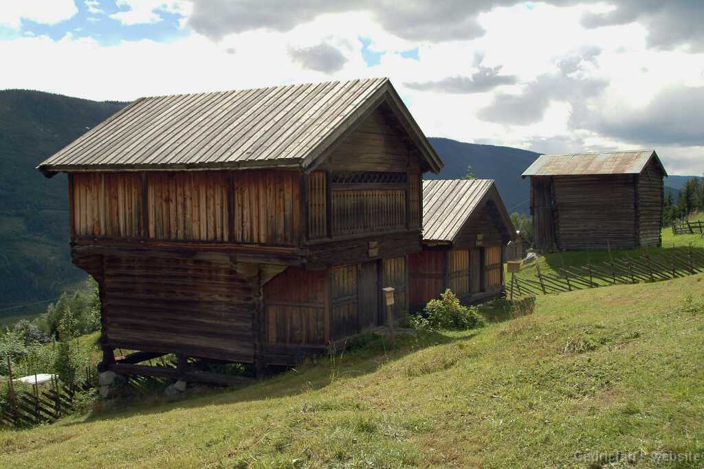 NAntiikkitalot