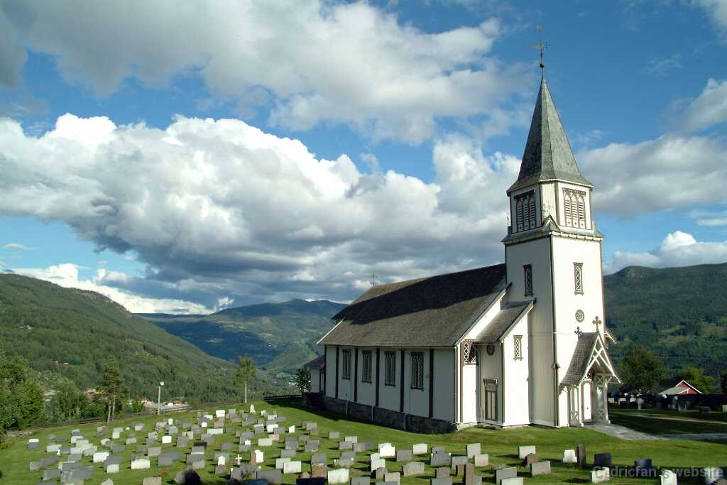 NVuorikirkko