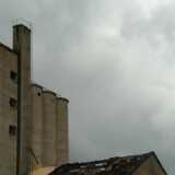 After the fire