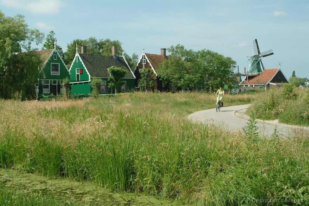 09ZaandamMaisema