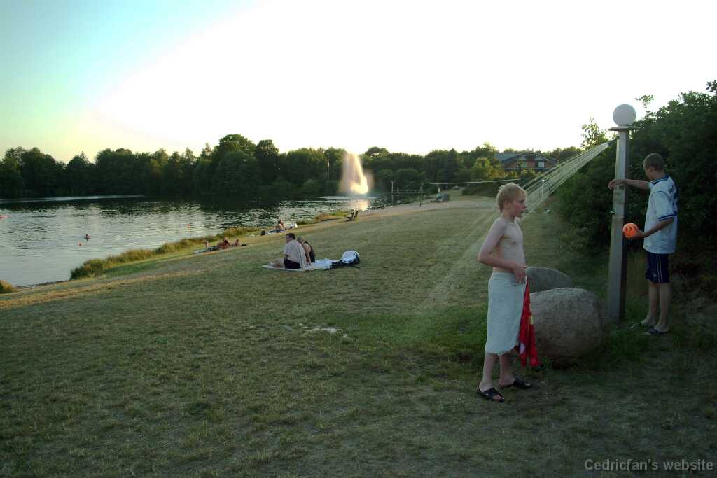 14Forellensee