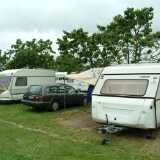 Jesperhus Camping