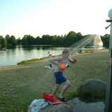 Camping Forellensee