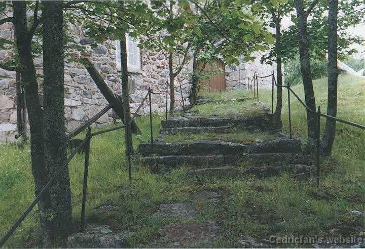 JuhamakChurchSteps