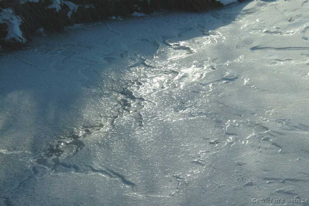 Ice