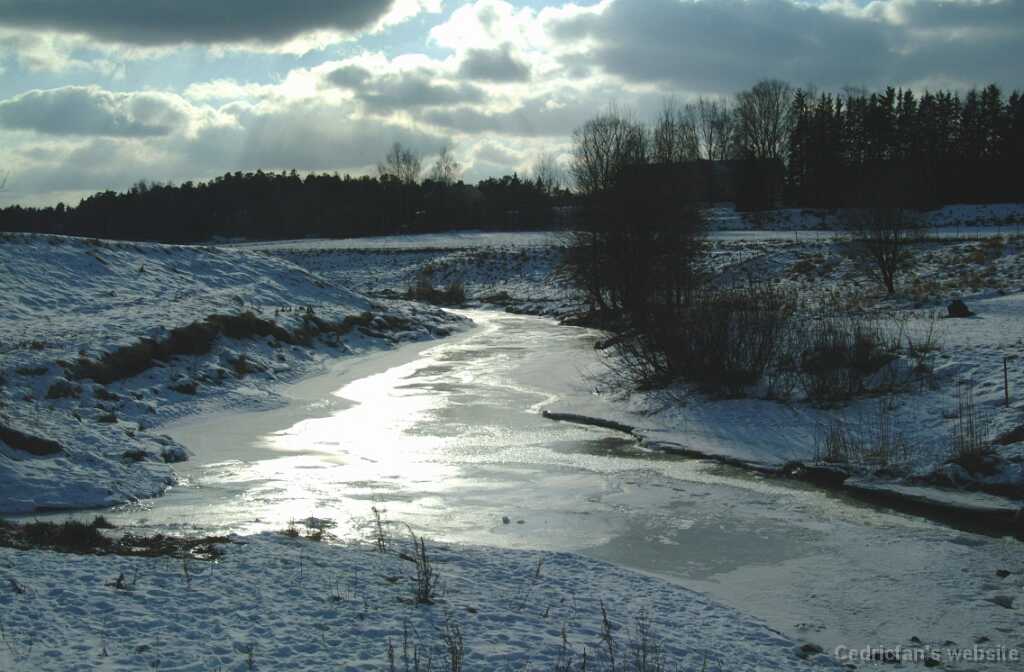 River