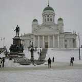 HelsinkiChurch