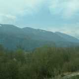 Photos Central Europe Spring 05 digitally