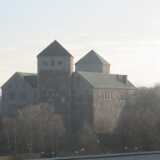 Photos Turku and sea Spring 05 digitally