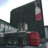 Fake pub (culisse)